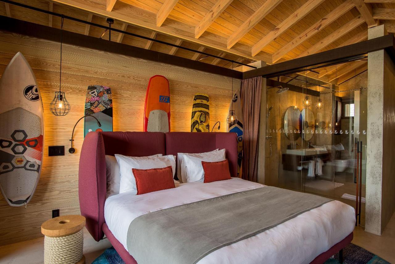 Saba Rock Resort スパニッシュタウン エクステリア 写真