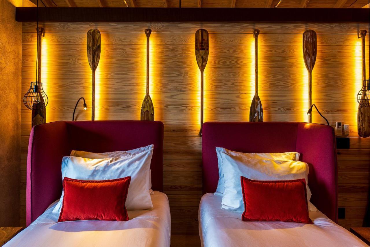 Saba Rock Resort スパニッシュタウン エクステリア 写真